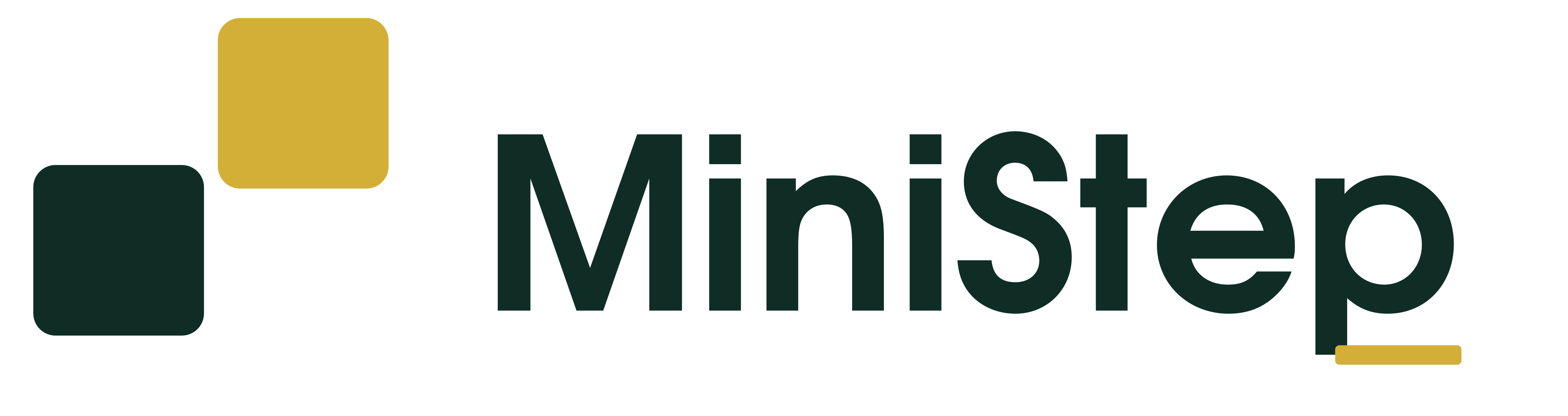 MiniStep